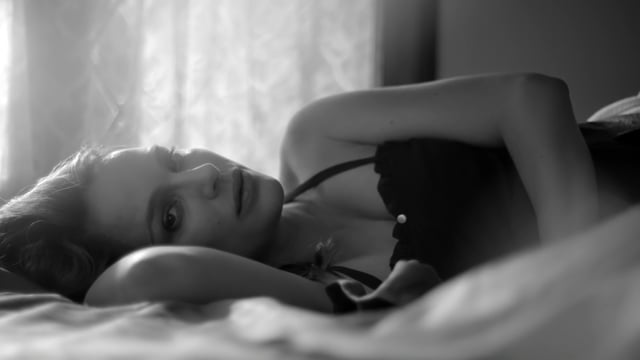 James Blake - My Willing Heart (Official Video)