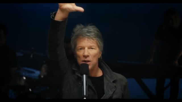 Walls - Bon Jovi