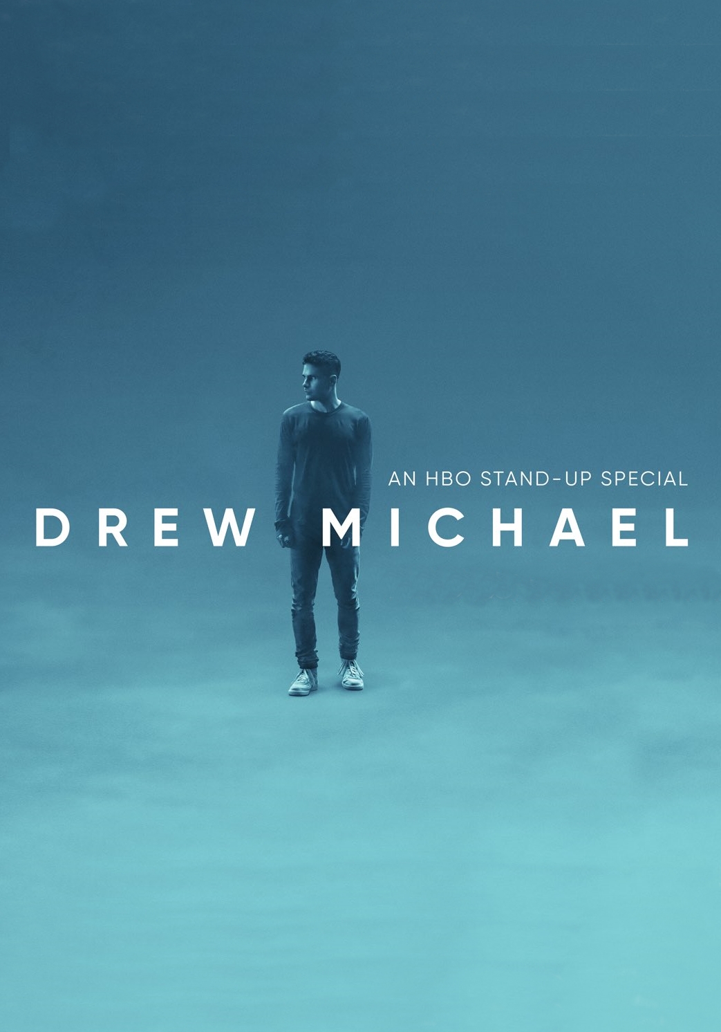 Drew Michael - HBO