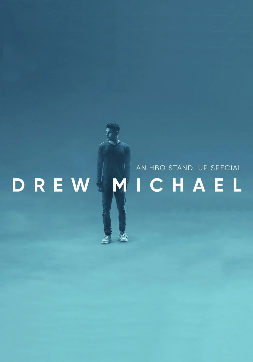 Drew Michael - HBO