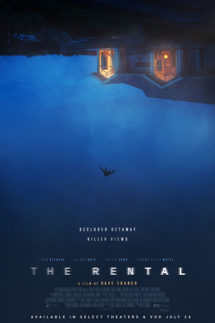The Rental