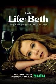 Life & Beth - Hulu