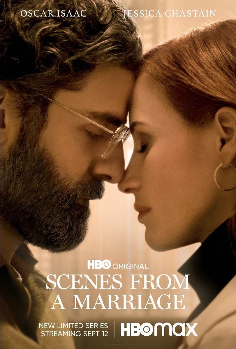 Scenes From A Marriage - HBO MAX