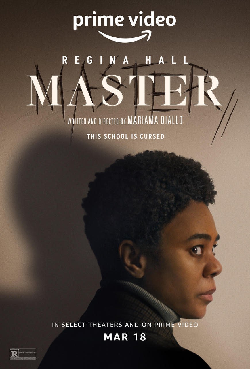 Master - Prime Video