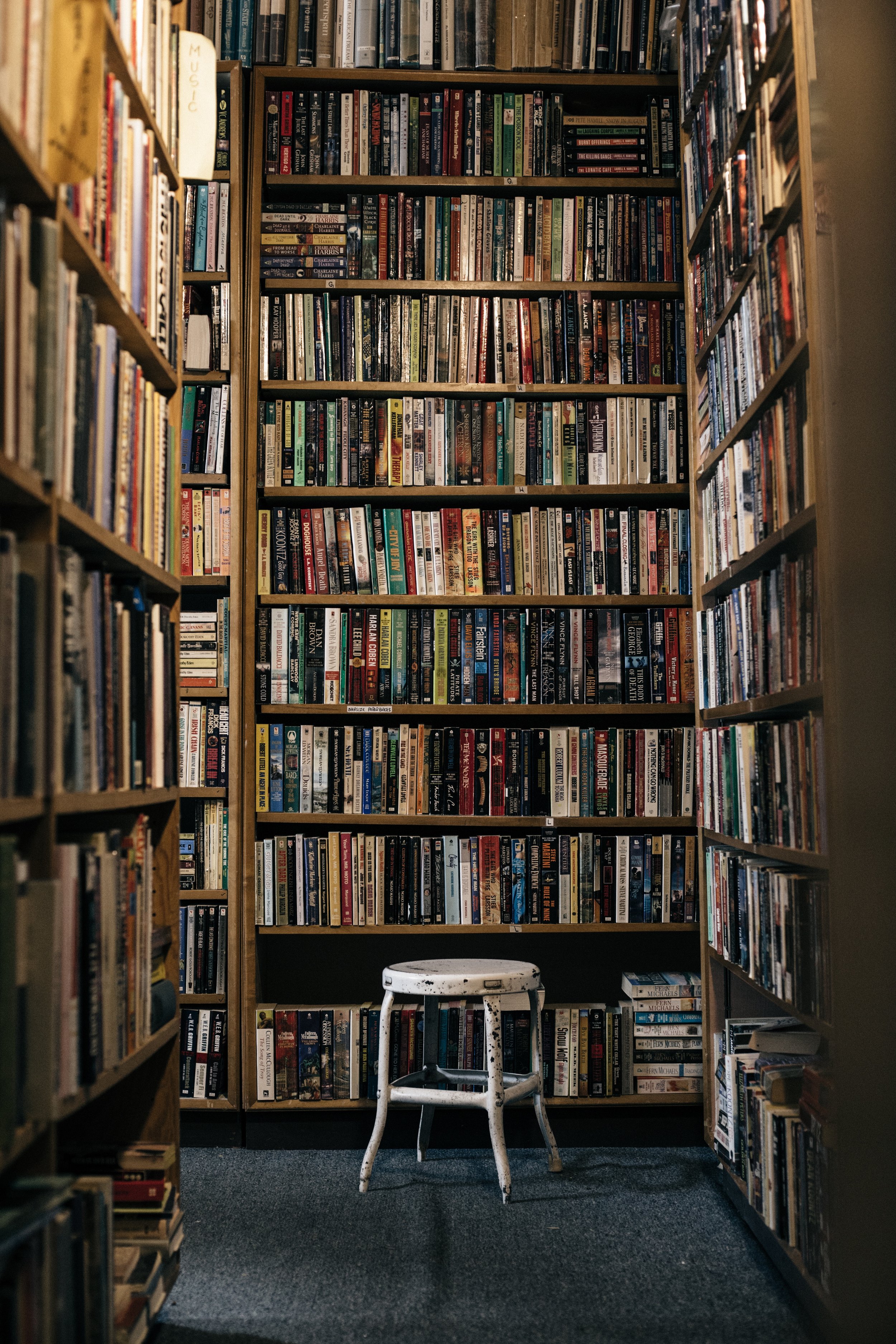 Active Reading - Let's Go!
