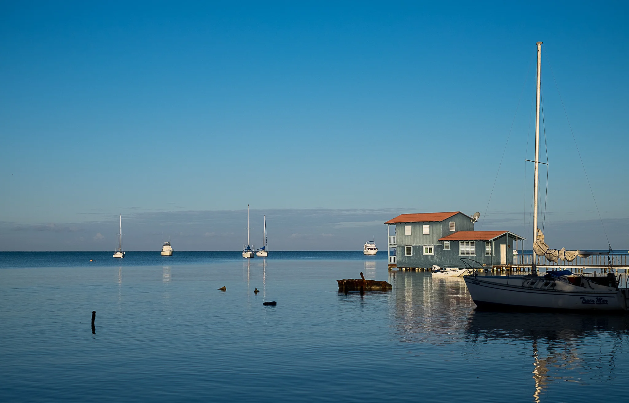 Boquerón, Cabo Rojo, PR