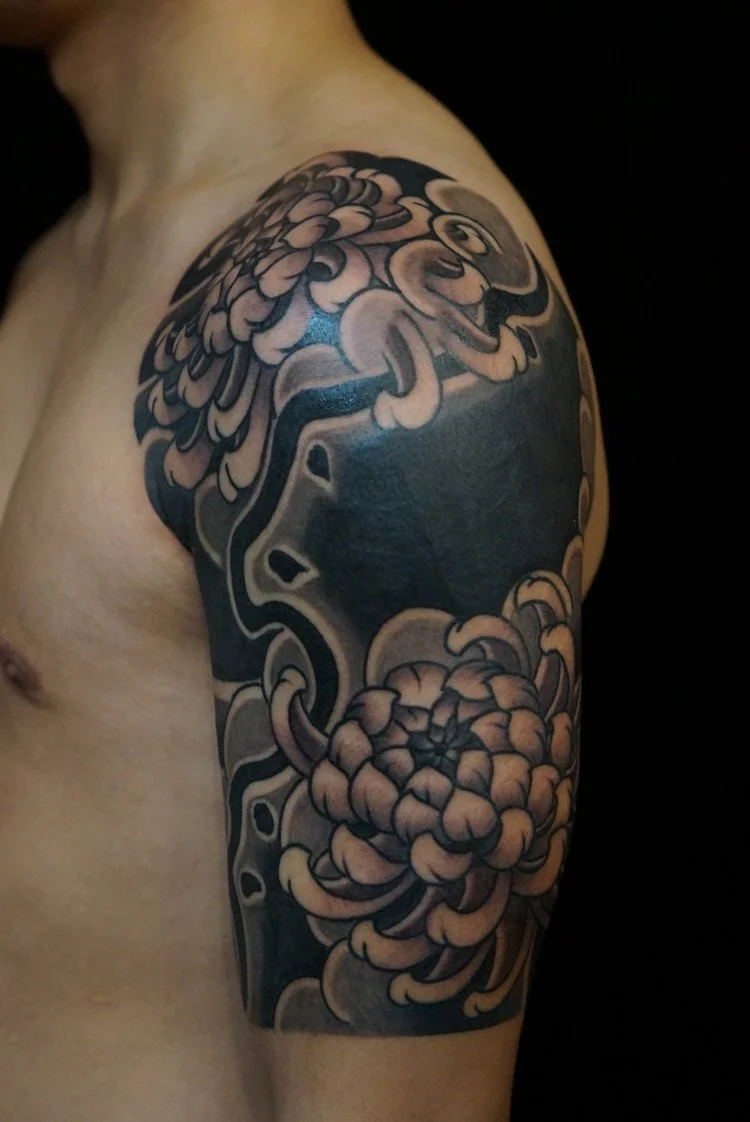 Levi Walker Polzin — Thunderbird Tattoo LA