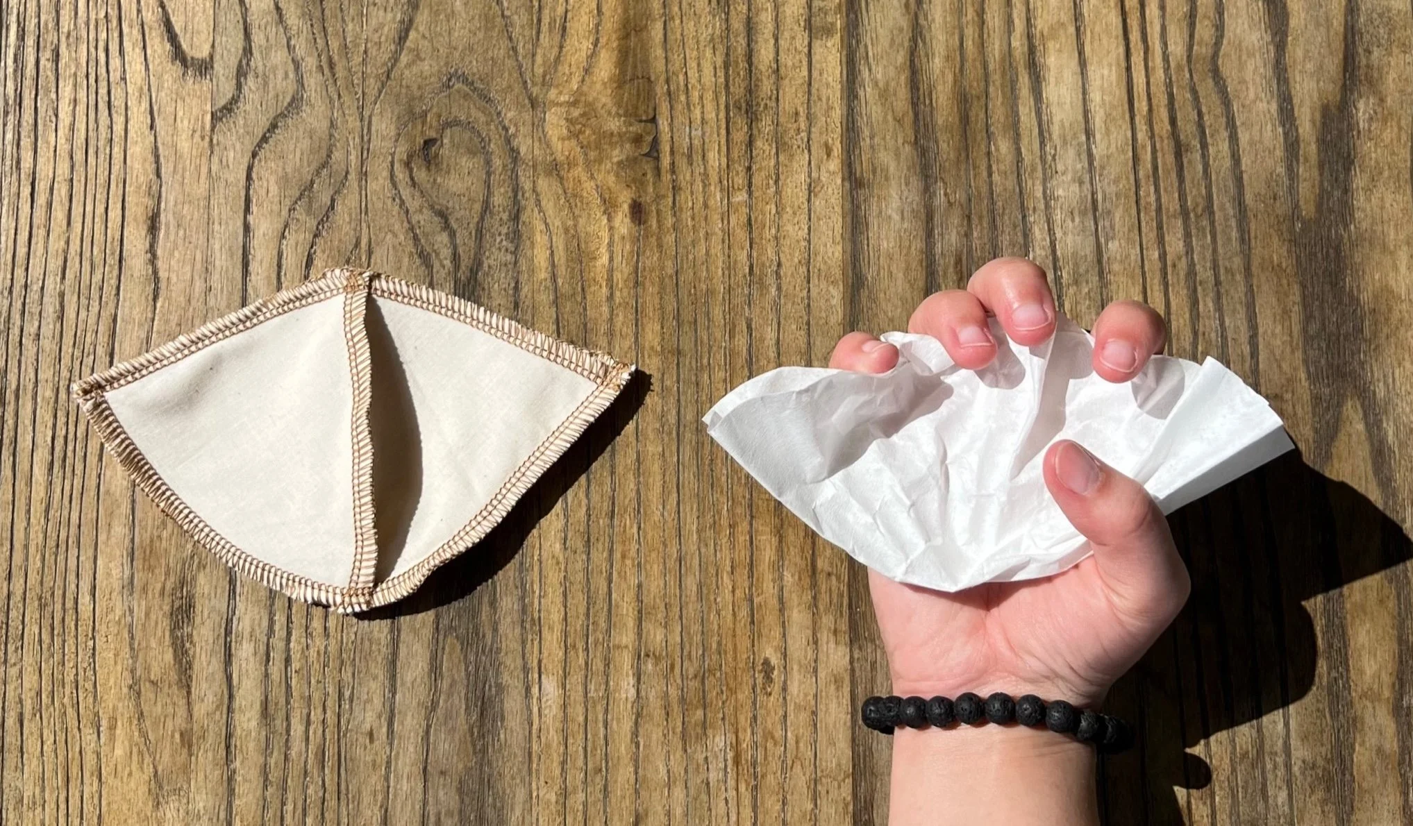 Paper versus cotton.JPG