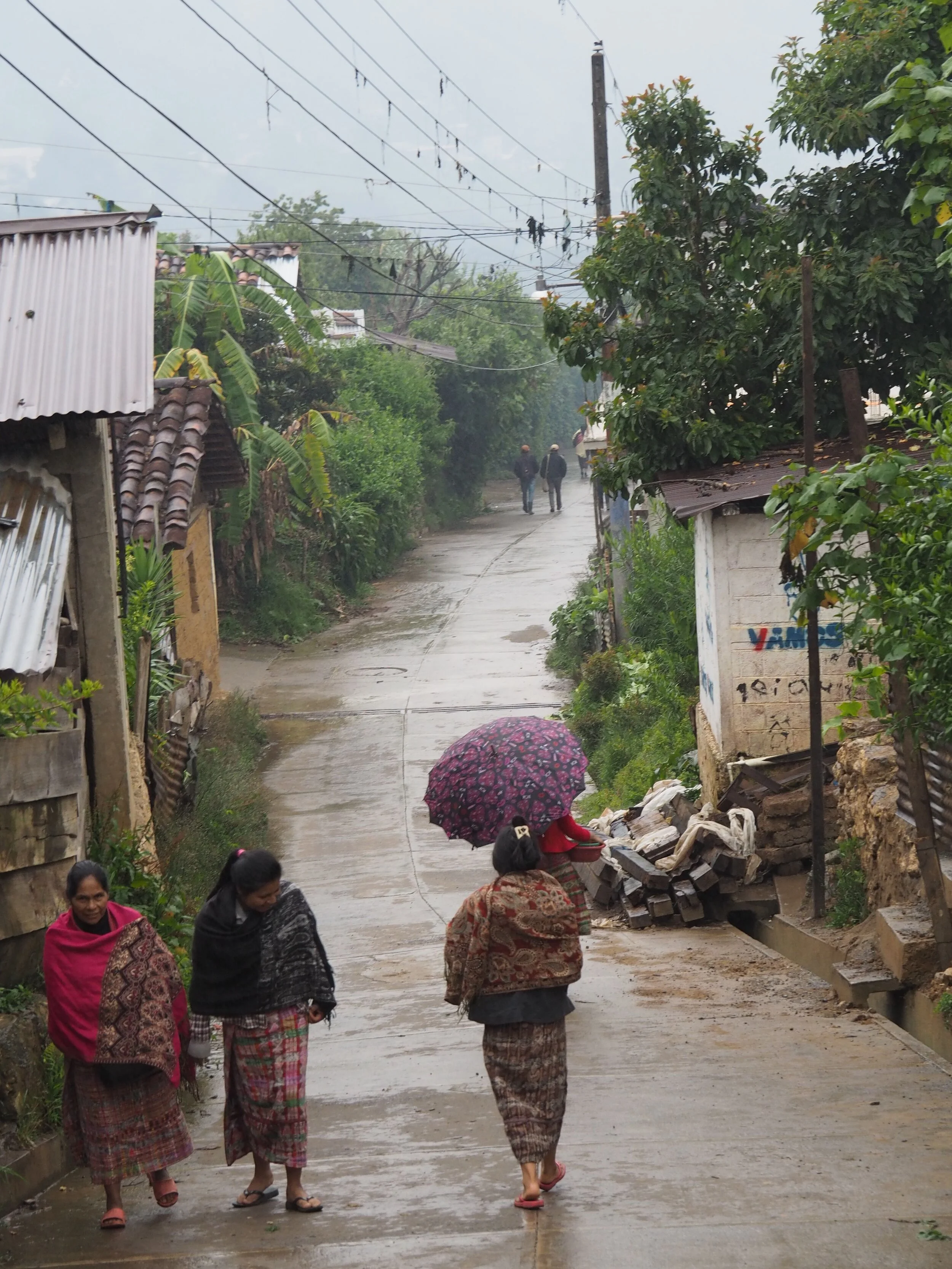 We thrive when farmers thrive: Our commitment to the Maya Ixil coffee cooperative