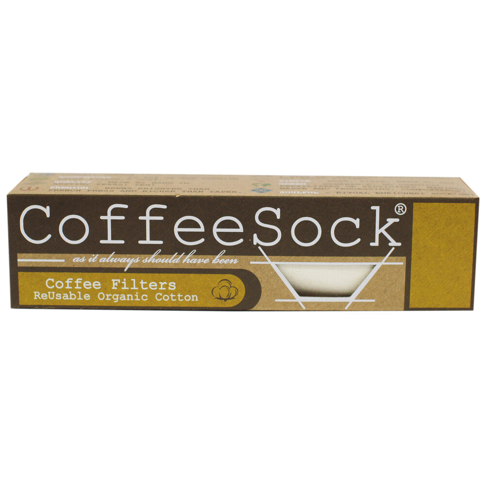 To Fit XL Aeropress®-CoffeeSock