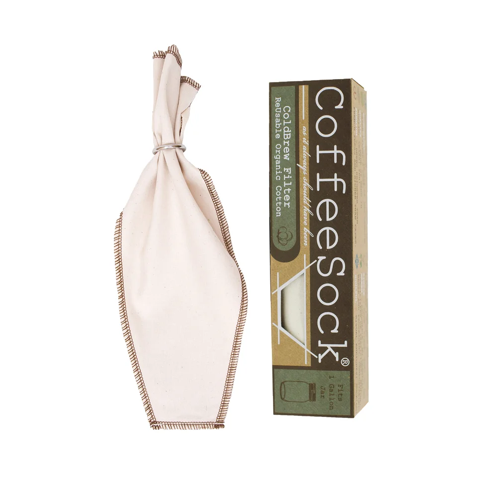 How to Choose Coffee Filter for Cold Brew: Ultimate Guide