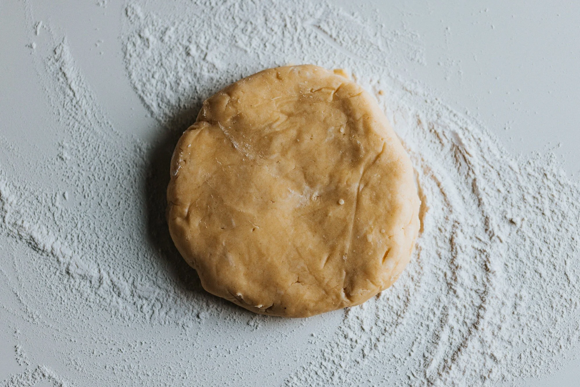 Make a Personal Pie (Chart)