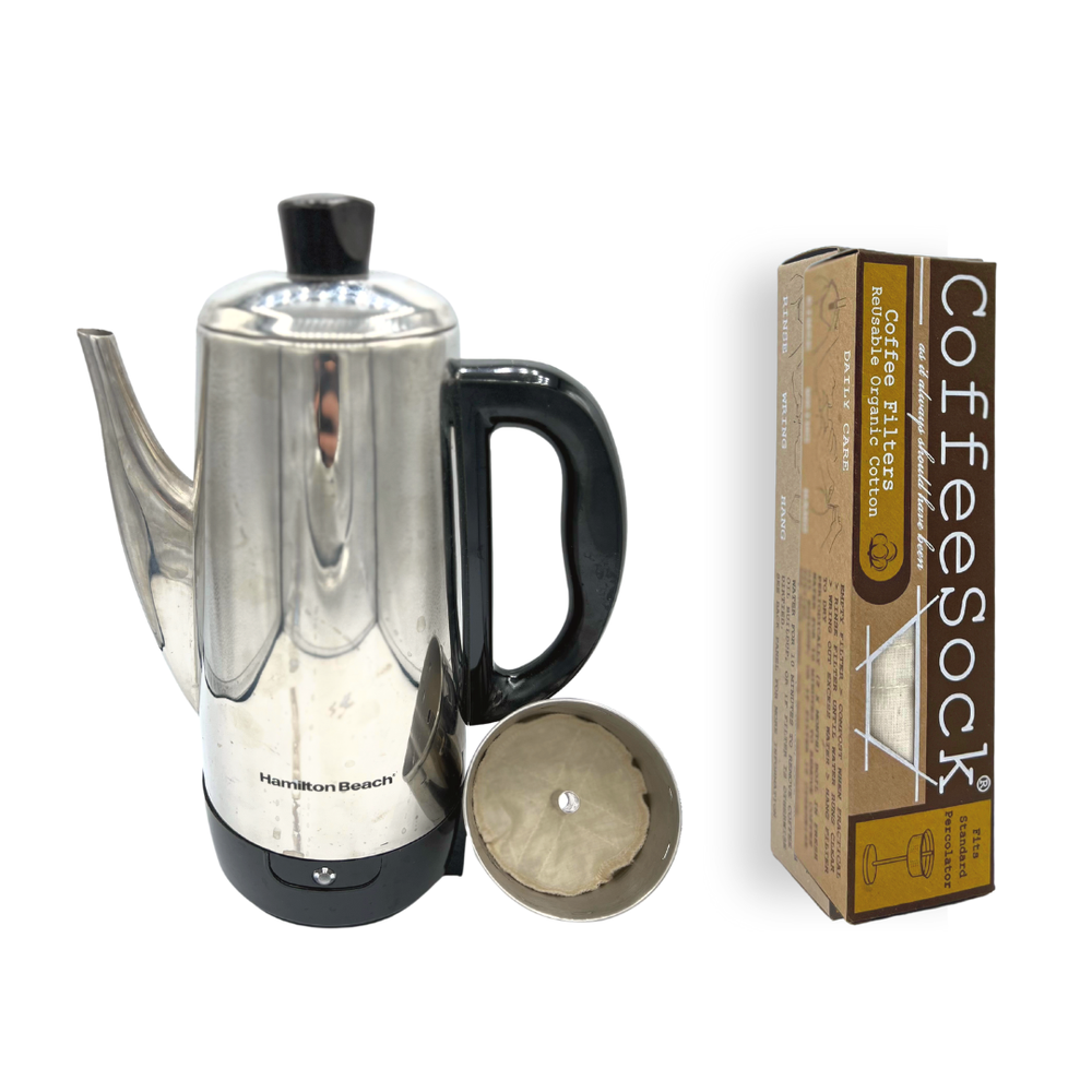 Electric vs. Stovetop Percolator: Which is Better?