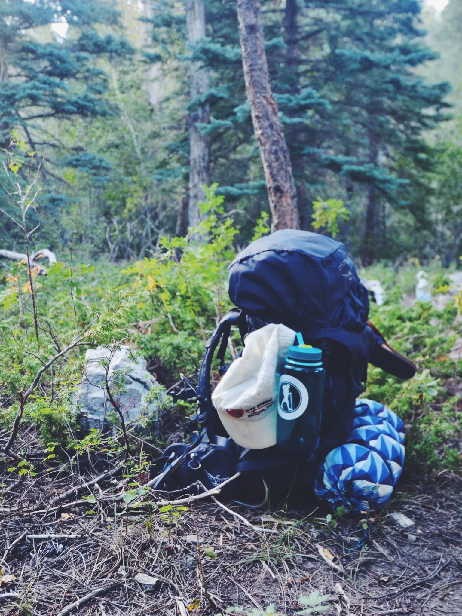 Off grid. Under the stars. Good friends. Delicious coffee. 🌙☕️

Our Big lil&rsquo; socker and her pals headed out camping with not much more than the essentials &mdash; sleeping under the stars, getting a little dirty, and making cold brew with a Co