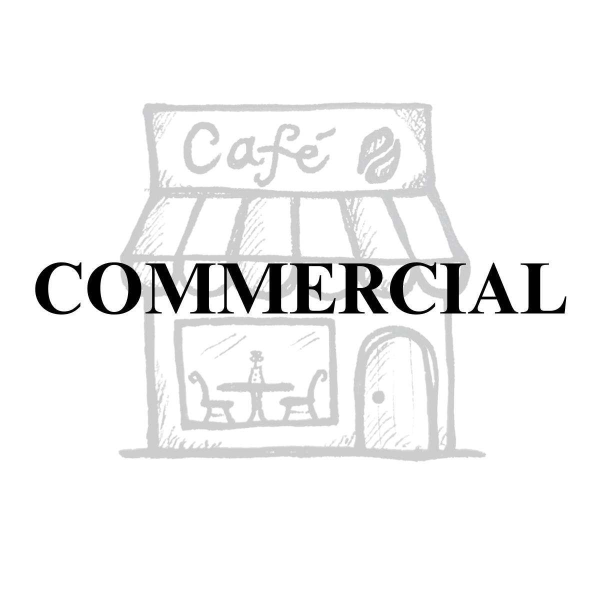 COMMERCIAL COFFEE FILTER COFFEESOCK