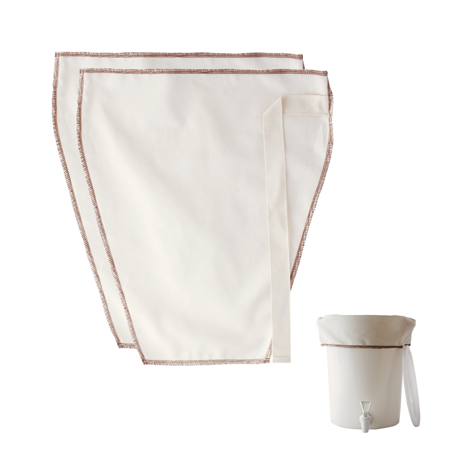 ColdBrew filters - 10 Gallon