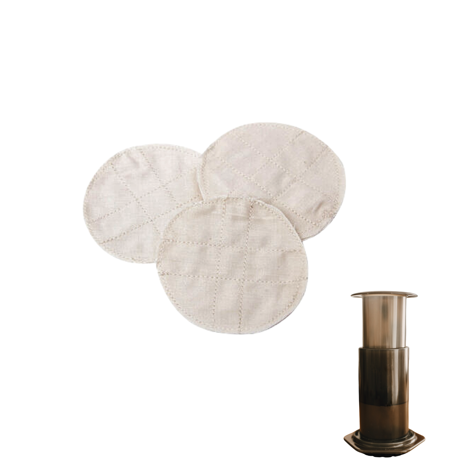 Aeropress® XL Style