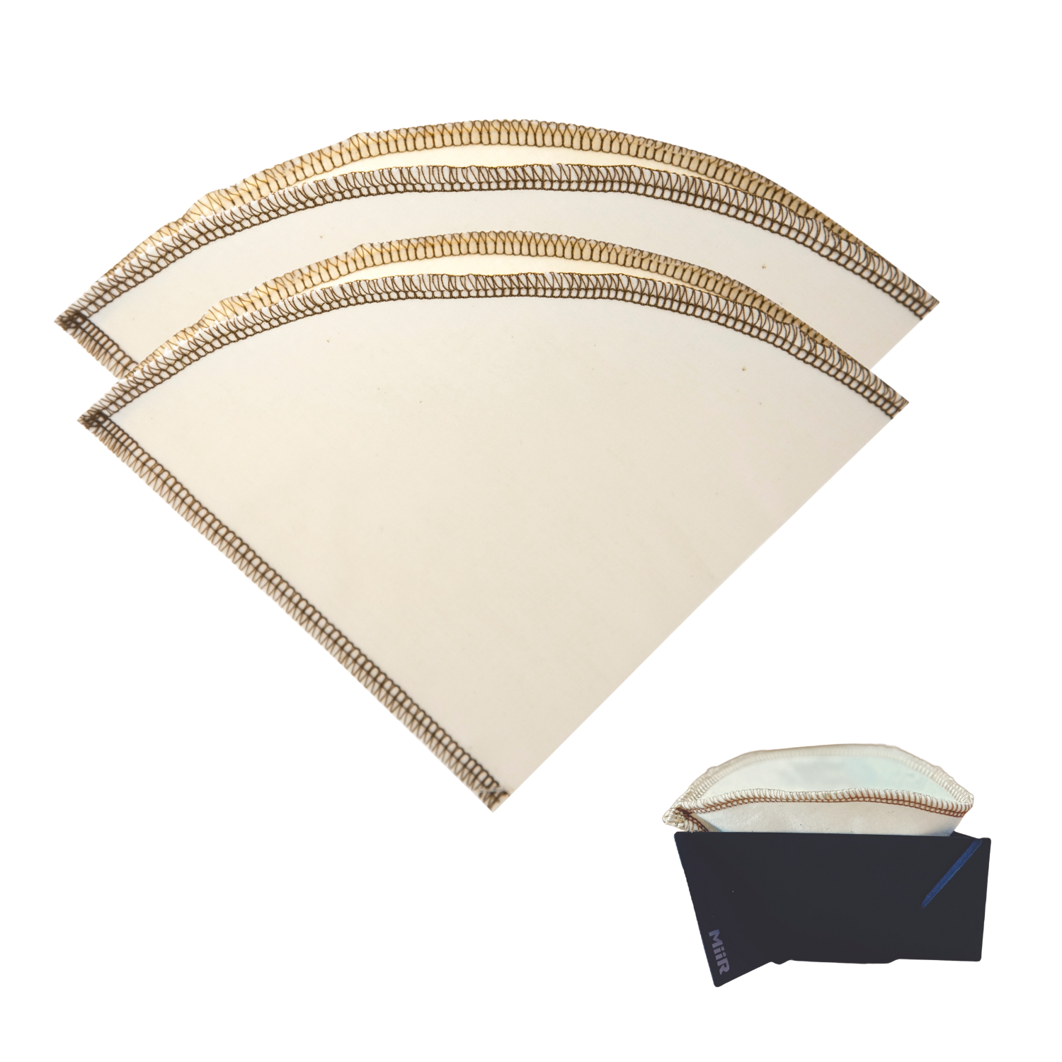 MIIR® Pourigami Style