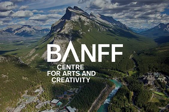 (R)evolution: Banff Centre Residency