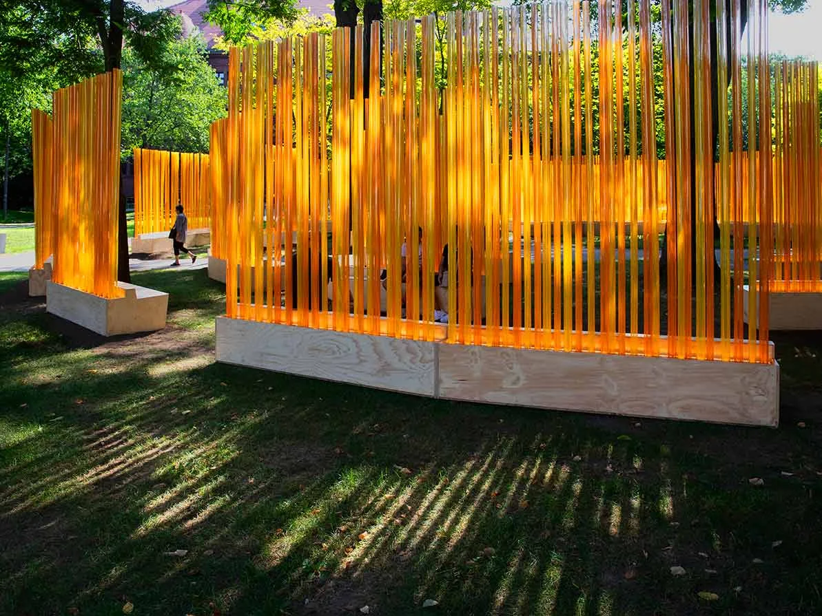 George Lewis | Artificial Life 2007