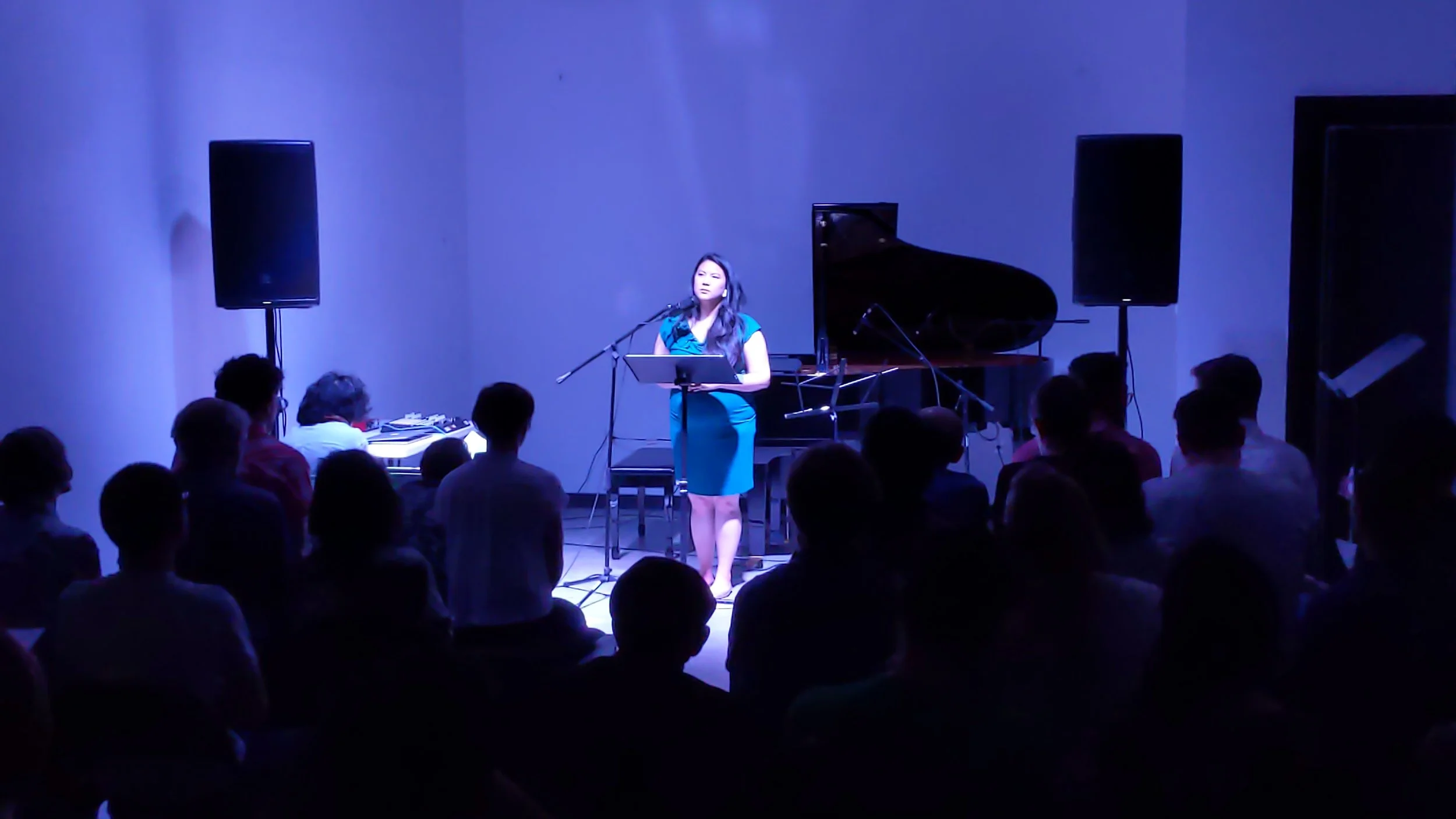State of Emergency: Benefit Concert
