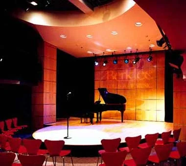 Berklee Composition Faculty Concert