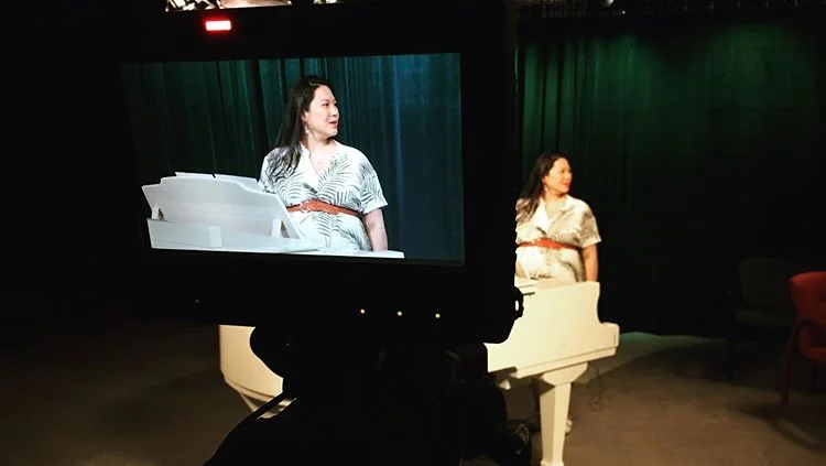 Guerilla Opera recording: Emergence Composition Fellowship