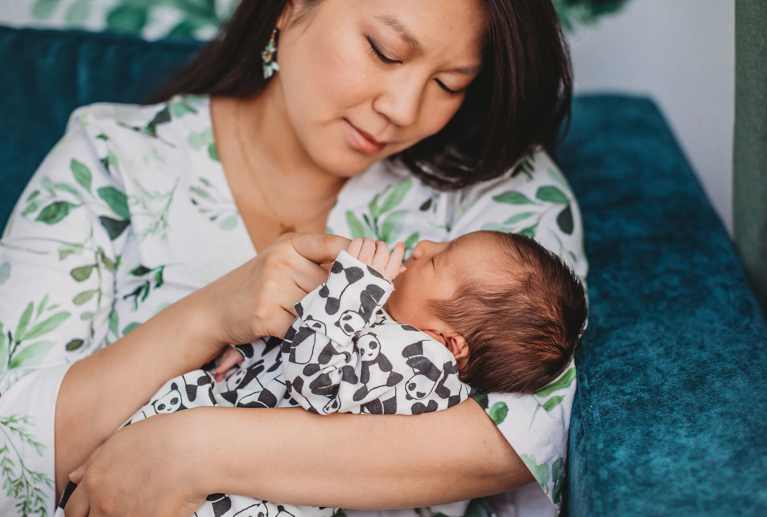 Felicia is on Maternity Leave