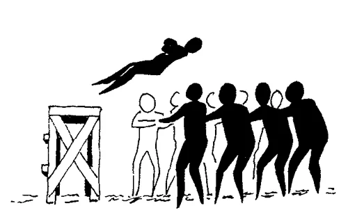 It's All About Trust: 6 Tips for Boosting Buy-In with Change Initiatives