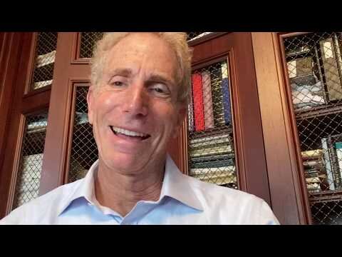 Jewish Stories: Jewish Strengths -- Bob Diener