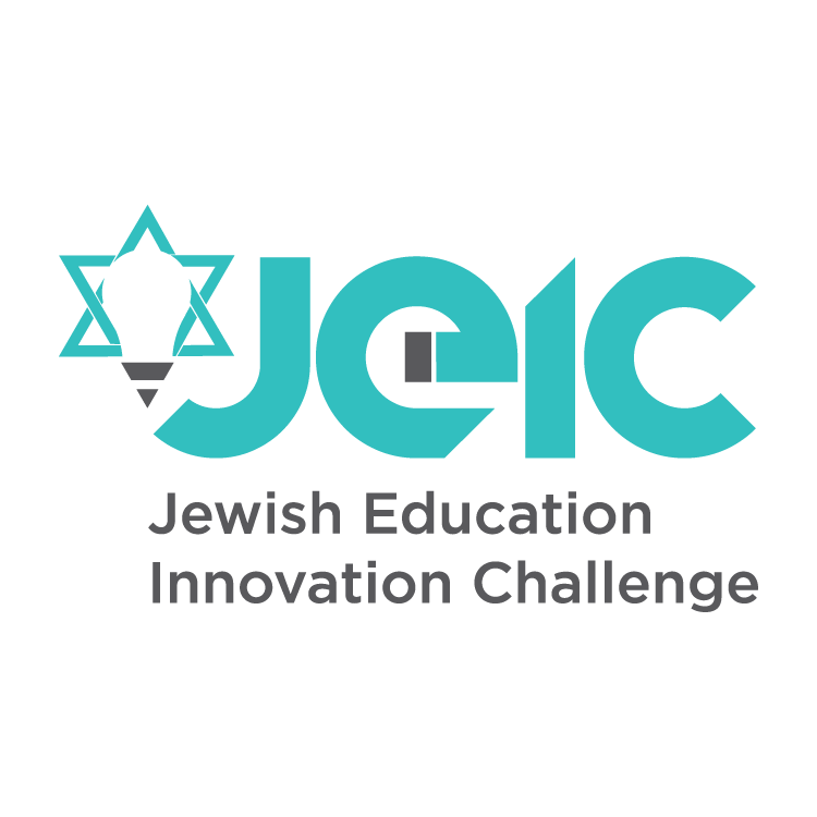JEIC - Jewish Education Innovation Challenge