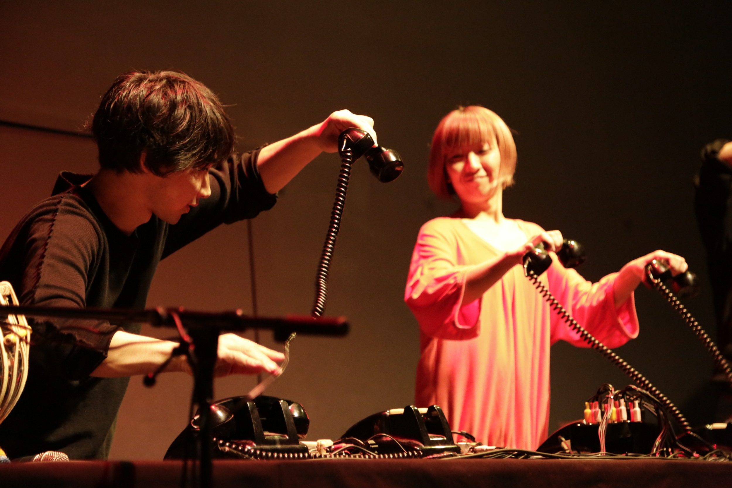 Photos by Mao Yamamoto