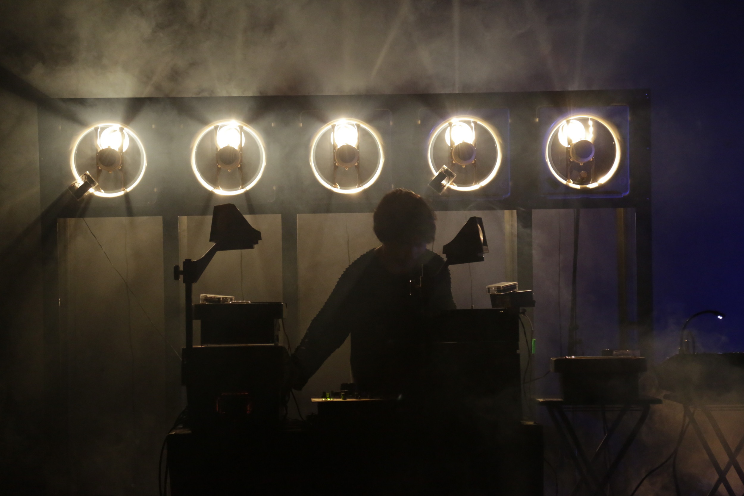 Photos by Mao Yamamoto