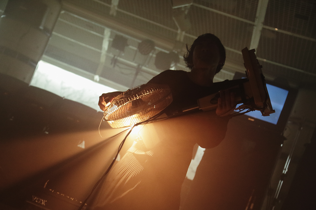 Photo by Mao Yamamoto