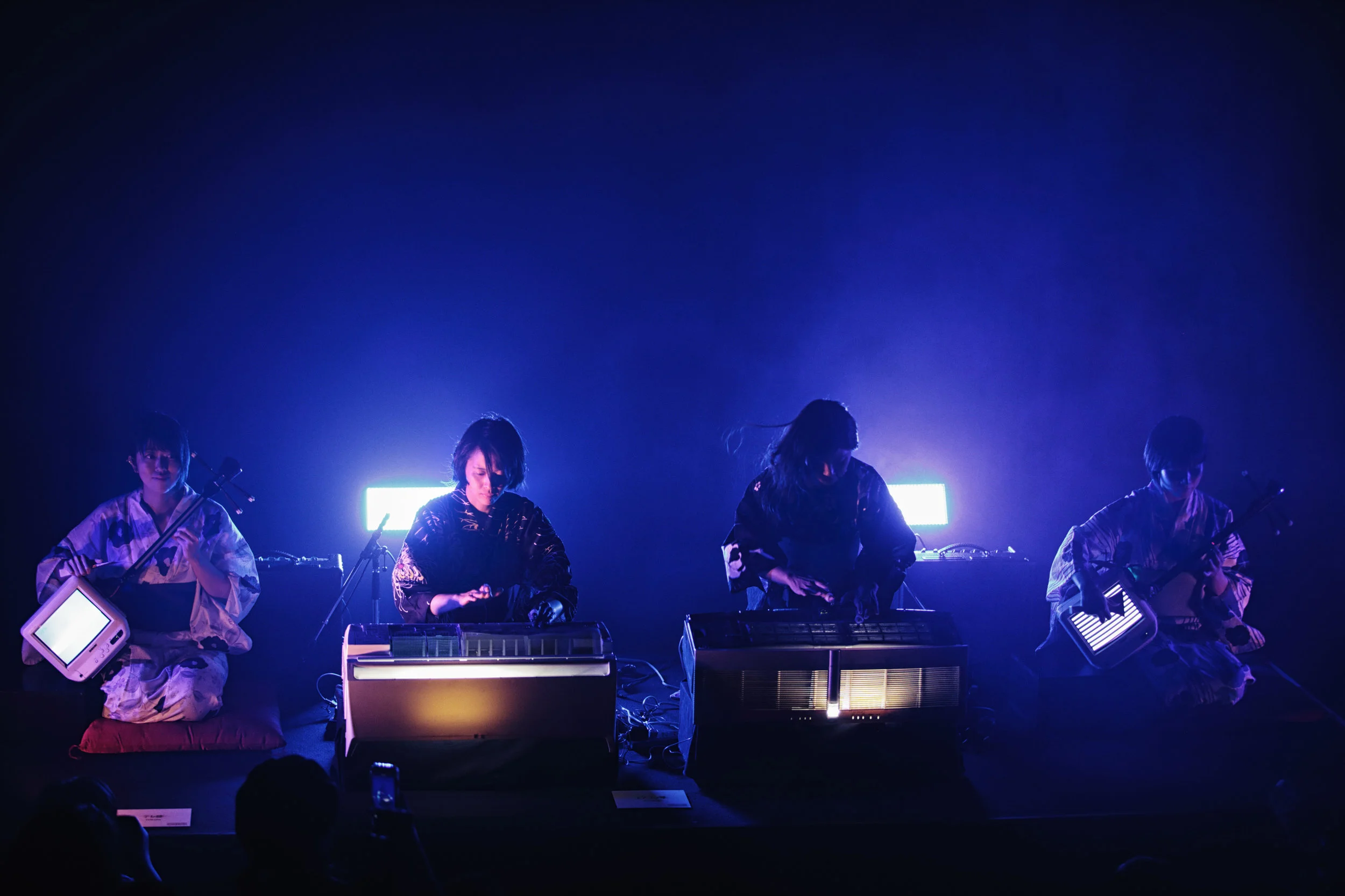 Photo by Mao Yamamoto