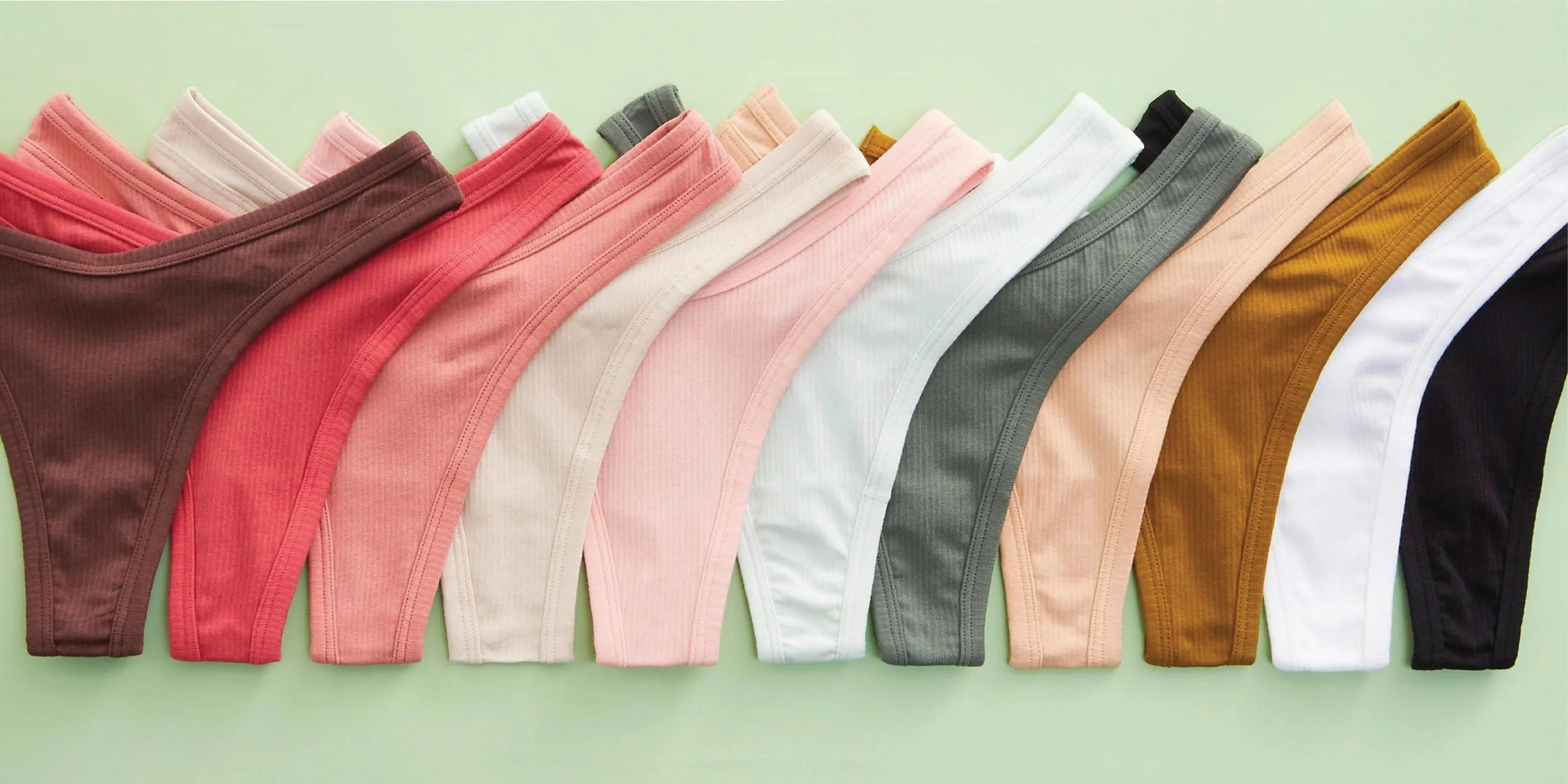  I designed all Aerie undies for 10 years, managing 300+ cc’s per season across chain, international, web, and factory outlets.&nbsp; 