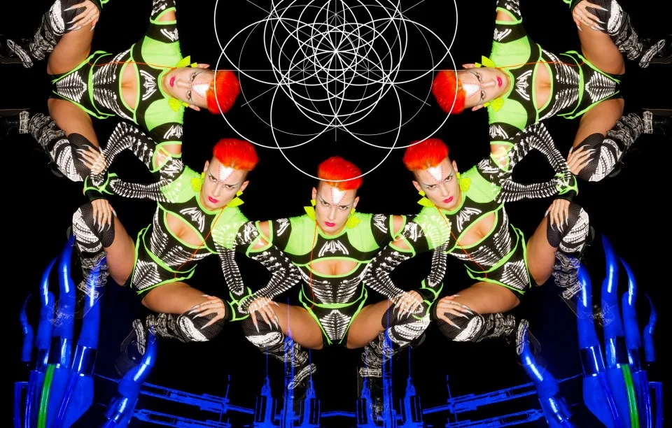 Dane 3001 - Notion Magazine - Styled by Alexis Knox