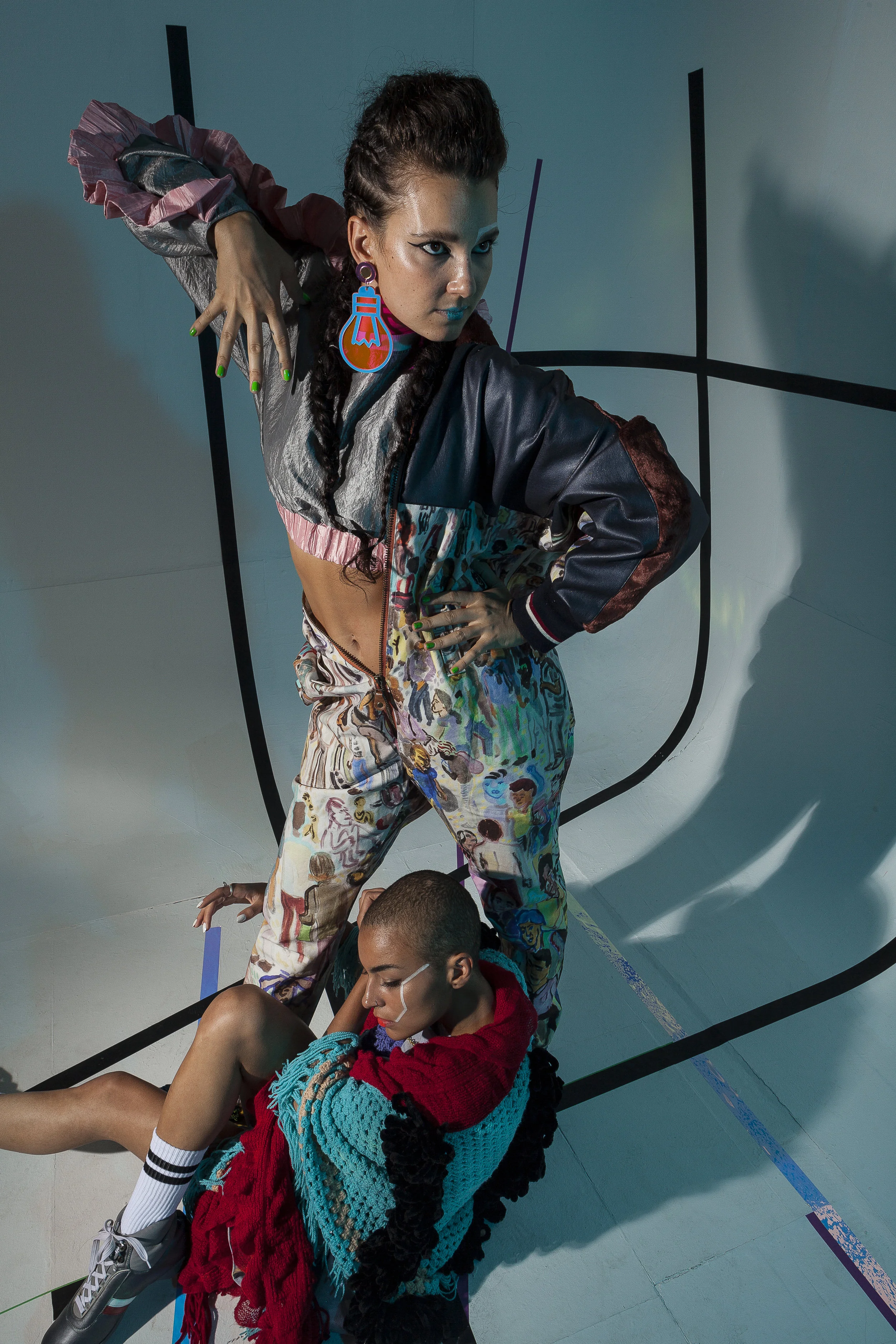 Editorial Huf Magazine