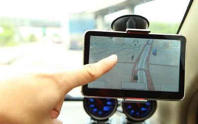 All of our vehicles are equipped with state-of-the-art GPS units capable of providing real-time positioning & instant messaging. With a touch of a button, our dispatchers are able to pinpoint the location of any vehicle as well as transmit crucial information to our chauffeurs. This capability is particularly helpful to our clients because it provides superior service flexibility and responsiveness to the most urgent of transportation needs while also monitoring real-time traffic to keep our passengers on schedule.