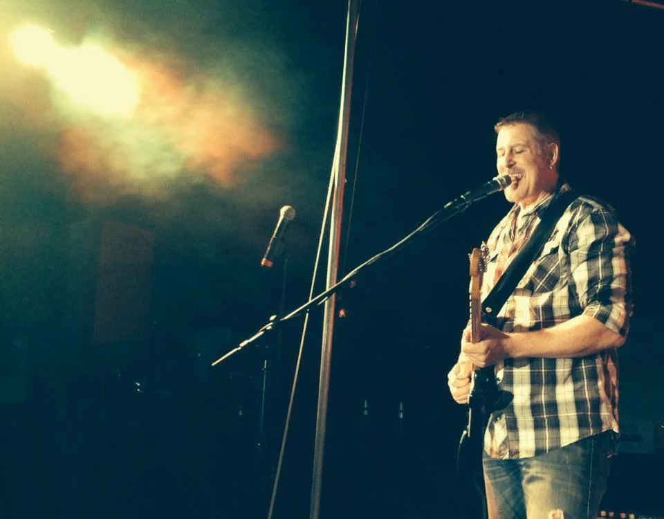 Live Music by Steve Daly