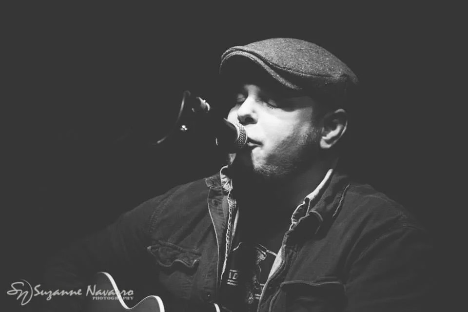 Live Music by Nick Hensley