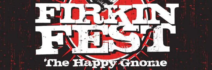 Firkin Fest @ The Happy Gnome