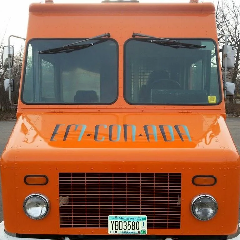 Emconada Food Truck