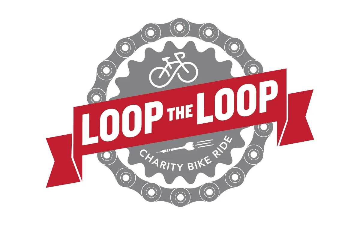 Loop The Loop - Charity Bike Ride