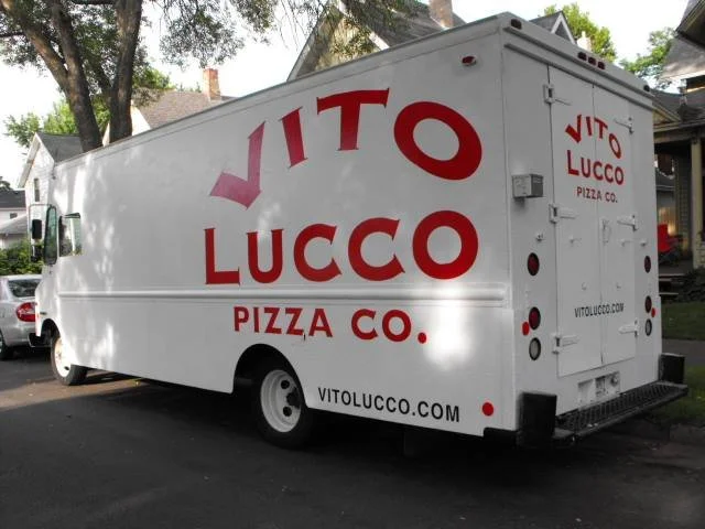 Vito Lucco Pizza