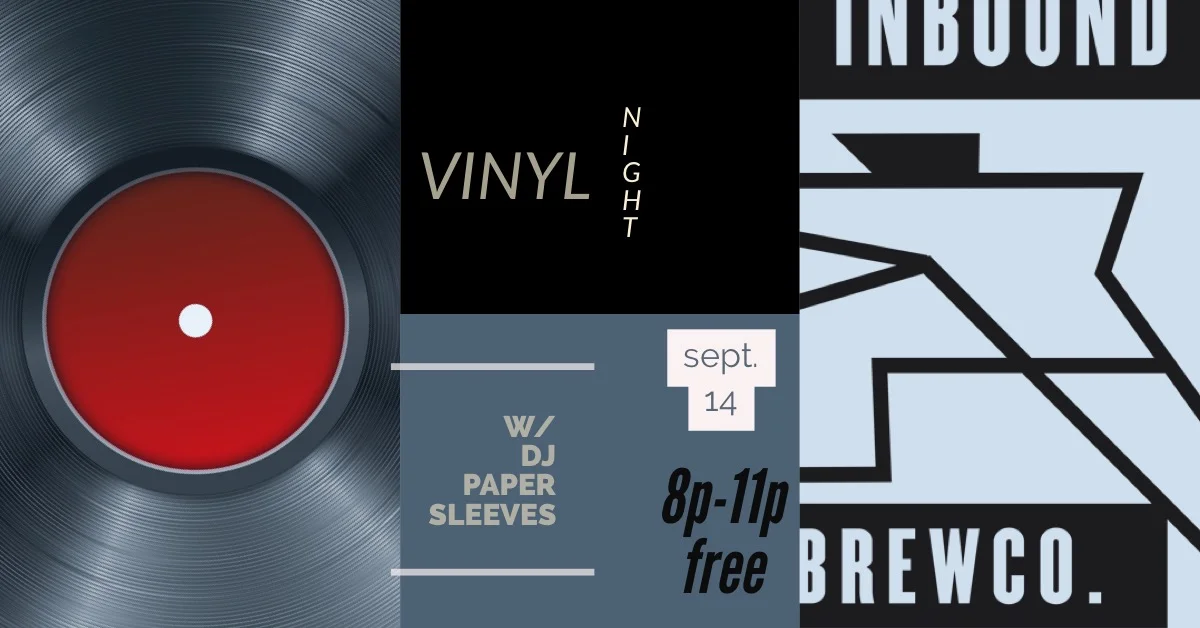 DJ Paper Sleeves