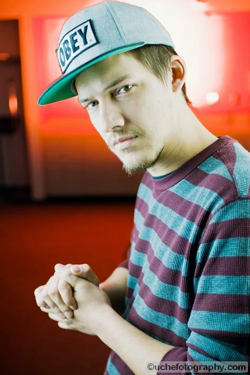 DJ Bob Marino