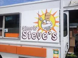 Simply Steve's Food Truck