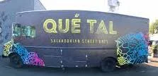 Qué Tal Street Eats