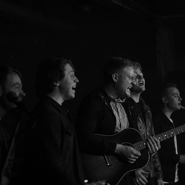 Harbor &amp; Home LIVE